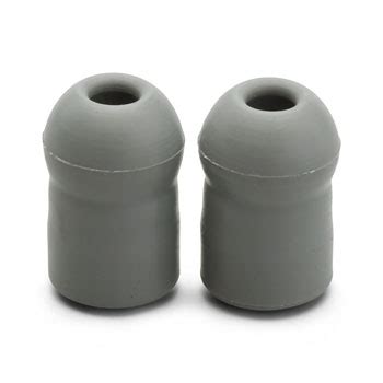 Welch Allyn Harvey Ear Tips, Stethoscope Comfort Sealing, .